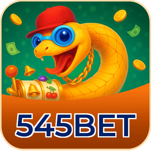 545BET.com - Plataforma de Apostas Online e Cassino no Brasil - 545BET