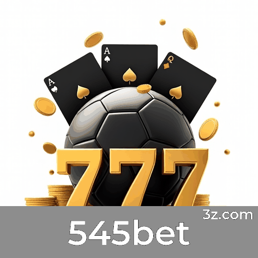 545bet App: Acesso Fácil e Funcionalidade Completa