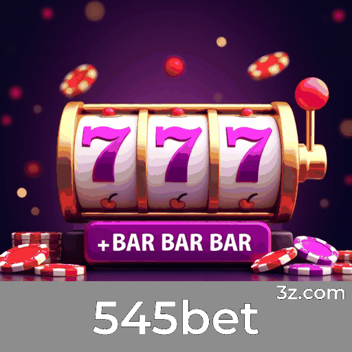 Luxo e Exclusividade: A Experiência Casino no 545bet