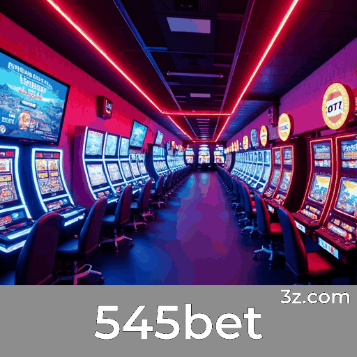545bet: Cassino Online e Apostas com Confiança e Pagamentos Rápidos
