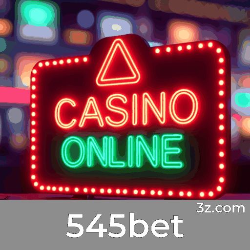 545bet: Jogo em Tempo Real para Brasileiros