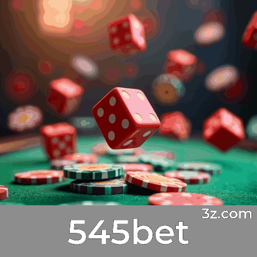 545bet: A Plataforma de Apostas com Serviços Profissionais