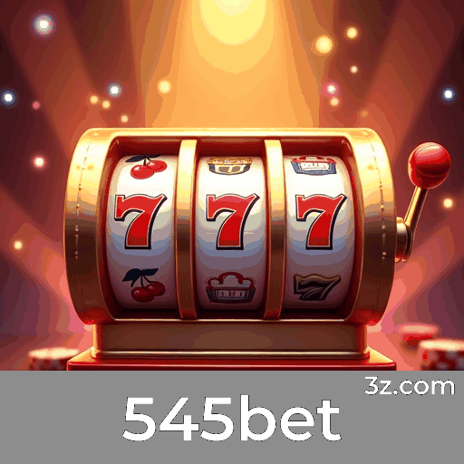 545bet: Jogo em Tempo Real para Brasileiros