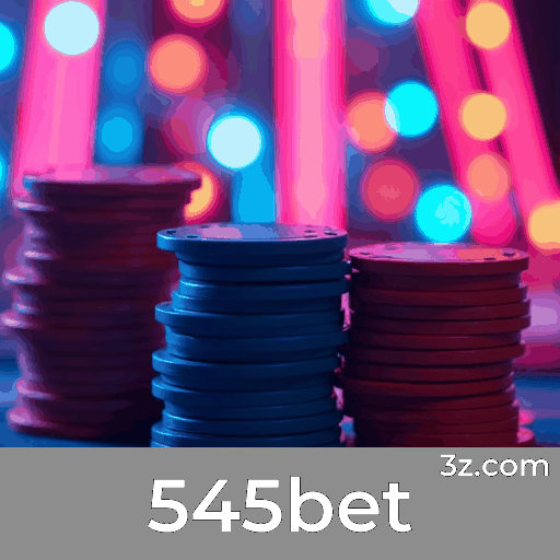 545bet: O Mundo de Jogos Excelentes e Diversos