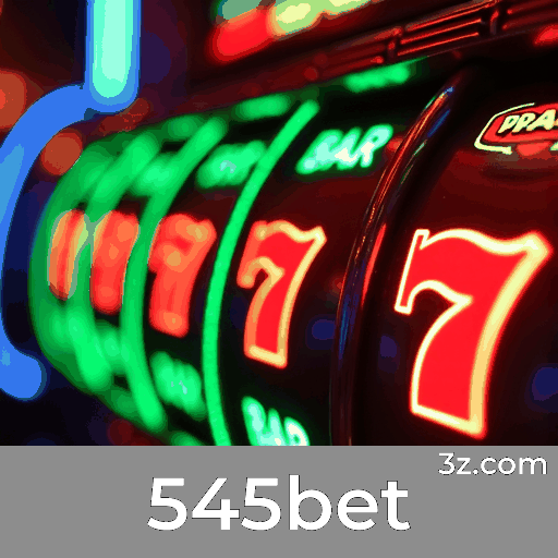 545bet: Segurança e Rapidez Otimizadas para Usuários Brasileiros